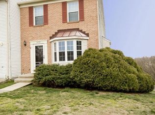 3239 Arbor Hill Ct, Abingdon, MD 21009