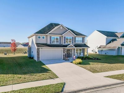 1365 Gateway Trl, Fort Wayne, IN, 46845