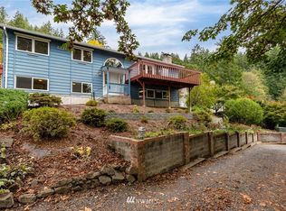 130 SE Monroe Ave, Chehalis, WA 98532