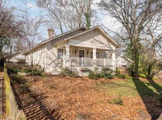 203 4th Ave, Decatur, GA 30030