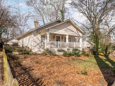 203 4th Ave, Decatur, GA, 30030