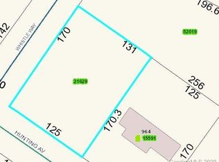 31 Hunting Ave, Lincolnton, NC 28092