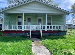 314 S College St, Woodburn, KY 42170