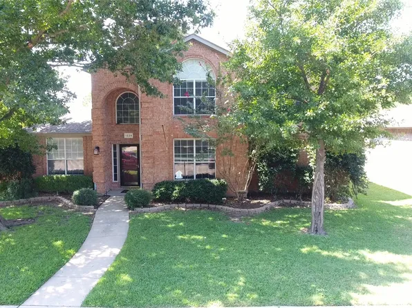 1224 Harvard Ln, Allen, TX 75002