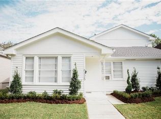 6325 Colbert St, New Orleans, LA 70124