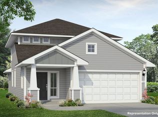 138 Ivy Psge, Maxwell, TX 78656