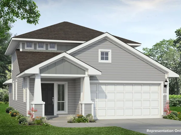 138 Ivy Psge, Maxwell, TX 78656