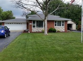 12017 S Lavergne Ave, Alsip, IL 60803