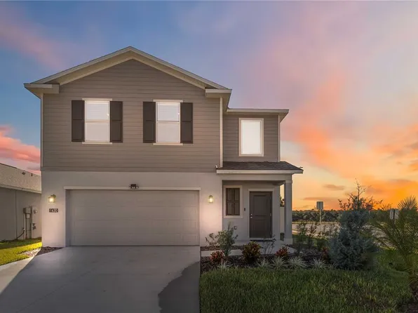 1630 Teagan Ln, Winter Haven, FL 33884