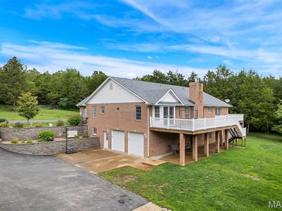 2518 Nike Base Rd, Catawissa, MO, 63015