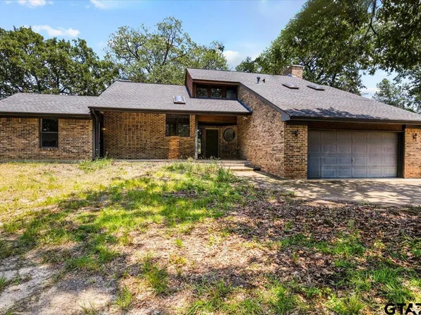 8731 E Lakeshore Dr, Tyler, TX 75709