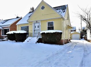 4136 Harwood Rd, South Euclid, OH