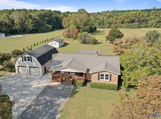 1722 Butler Rd, New Market, AL 35761