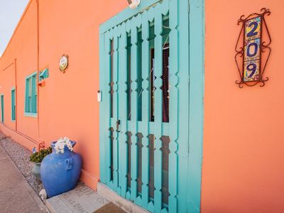 209 Granado St, Tularosa, NM, 88352