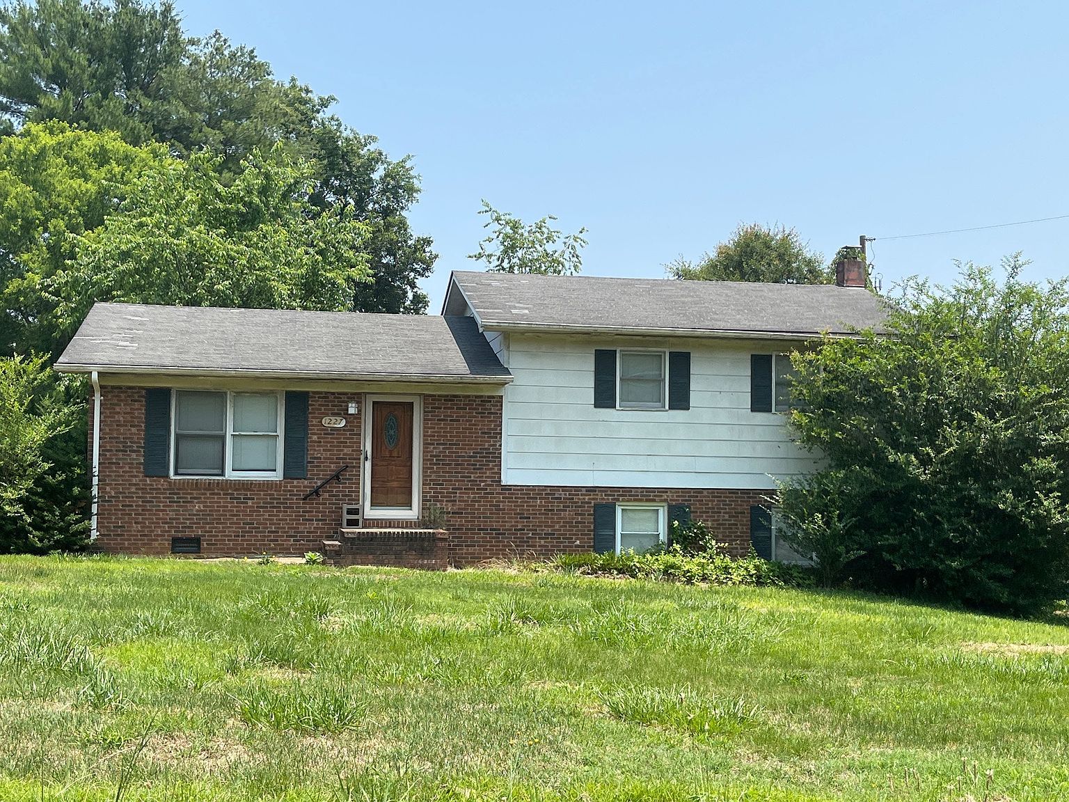 1227 Old Us Highway 74, Ellenboro, NC 28040 Zillow