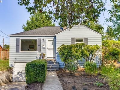 9304 N Exeter Ave, Portland, OR, 97203