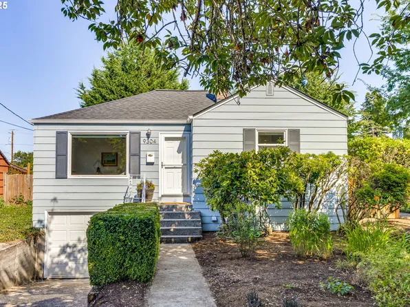 9304 N Exeter Ave, Portland, OR 97203