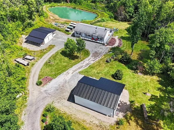 7836 Mosher Rd, Honeoye, NY 14471