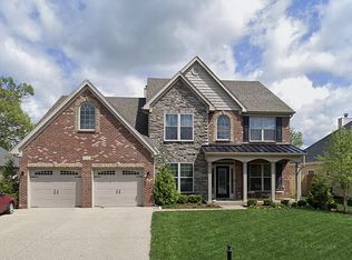 11711 English Meadow Dr, Louisville, KY 40229