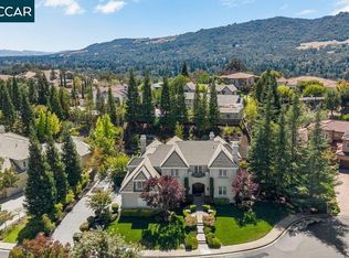 28 Kimberley Pl, Alamo, CA 94507