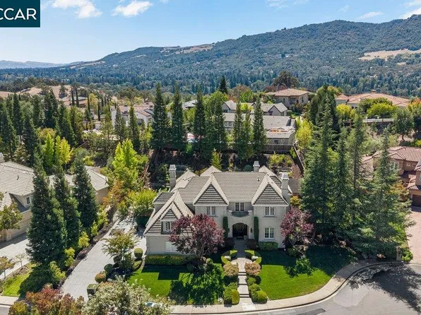 28 Kimberley Pl, Alamo, CA 94507