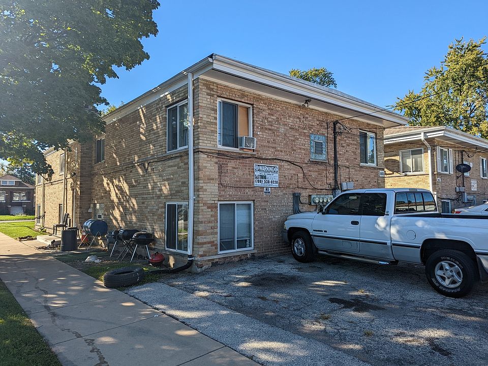 1835 South 16th Avenue GE 1835 S 16th Ave Broadview, IL Zillow