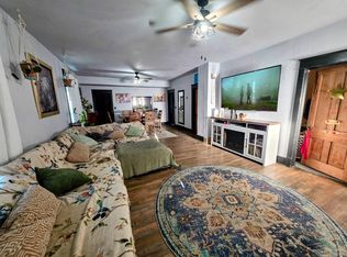 110 N Hamilton St, Syracuse, KS 67878