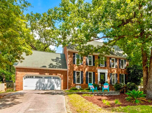 15 Lord Nelson Ct, Columbia, SC 29209