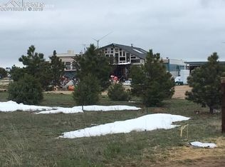 28360 Judge Orr Rd, Calhan, CO 80808