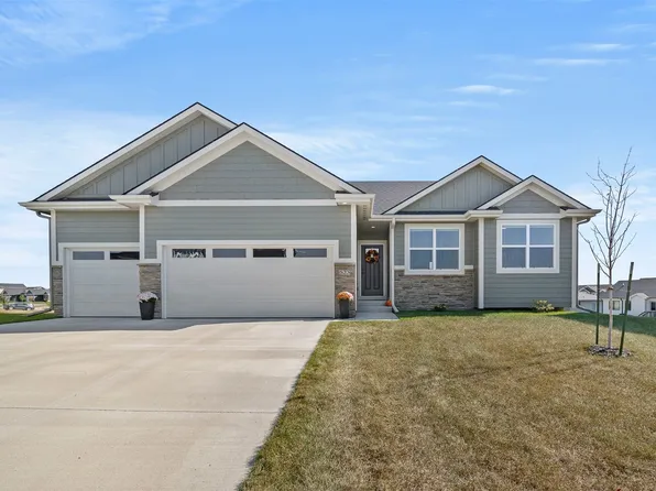 523 NE 57th Ct, Ankeny, IA 50021