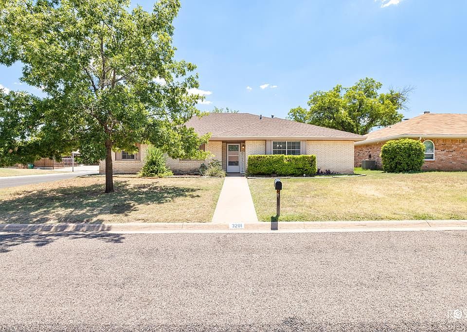 1st image of 3201 Canyon Creek Dr