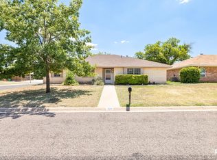 3201 Canyon Creek Dr, San Angelo, TX 76904