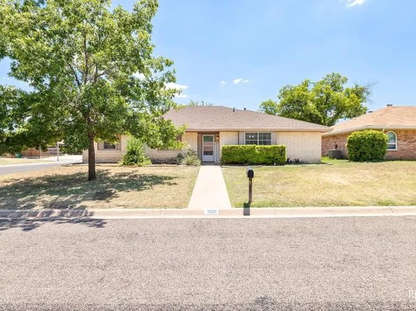 3201 Canyon Creek Dr, San Angelo, TX 76904