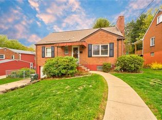 531 Greenlee Rd, Pittsburgh, PA 15227