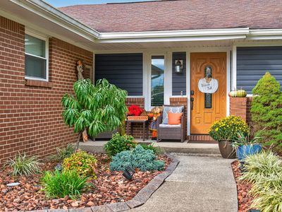 635 Richmond Rd N, Berea, KY, 40403