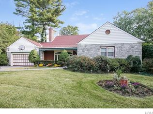 91 Brookfield Rd, Mount Vernon, NY 10552