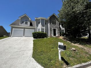 7107 Brecken Pl, Lithonia, GA 30058