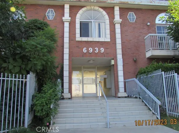 6939 Alabama Ave Unit 109, Canoga Park, CA 91303