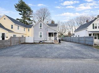 23 Stillman St, Framingham, MA 01702