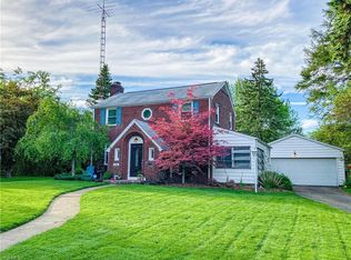 125 33rd St NW, Canton, OH 44709