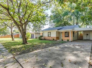 406 Roberts Cir, Arlington, TX 76010