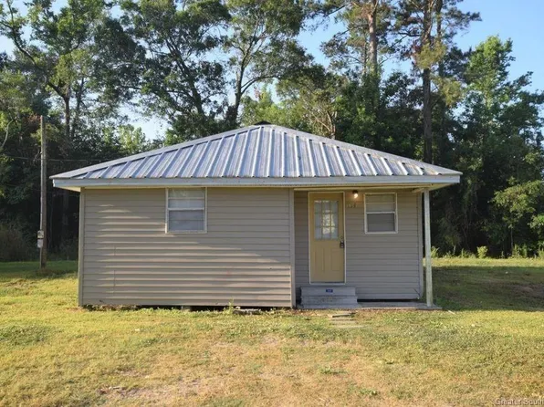 1352 Georgia Rd, Lake Charles, LA 70611