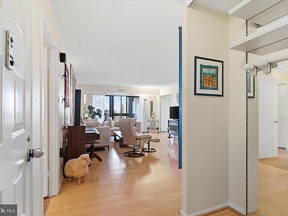 2nd image of 8360 Greensboro Dr APT 1003