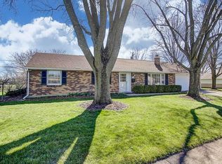 4650 Renwood Dr, Dayton, OH 45429
