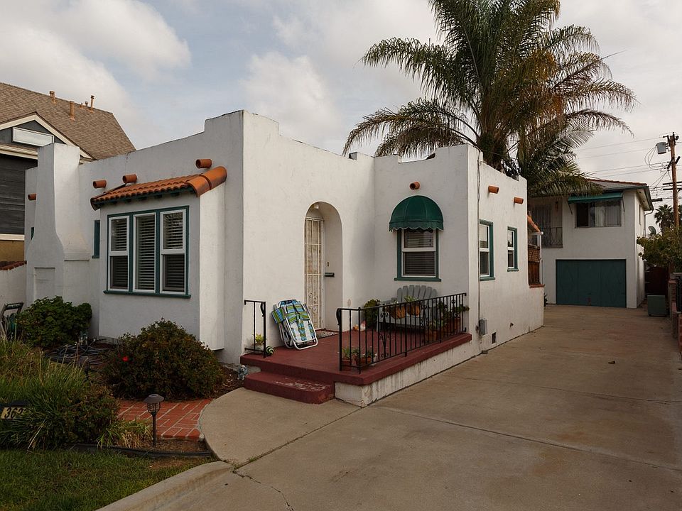 1st image of 3617 32nd Street # Fl 2nd