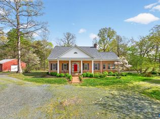 3132 Thomas Jefferson Pkwy, Palmyra, VA