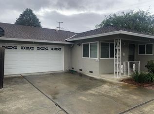 955 Desert Isle Dr #955, San Jose, CA 95117