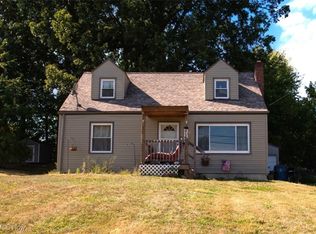 531 Audrey Ln, Struthers, OH 44471