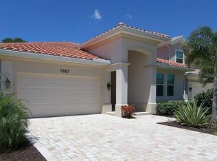 7867 Martino Cir, Naples, FL 34112