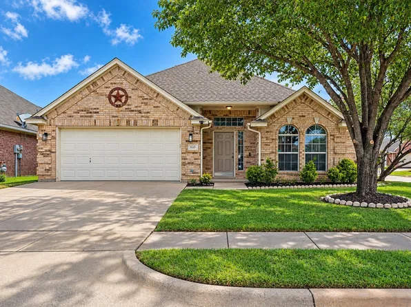 9149 Rushing River Dr, Fort Worth, TX 76118
